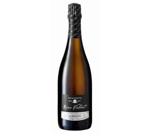 Reina Violant Brut Nature 75cl.